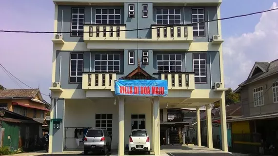 Villa DDoa Maju | Terengganu - Kuala Terengganu - Chabang Tiga