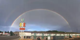 Copper Manor Motel