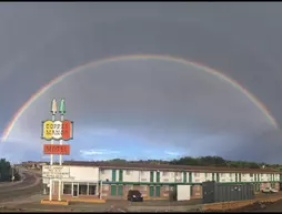 Copper Manor Motel | New Mexico - Silver City