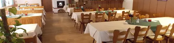 Gasthaus Pension Rezatgrund | Bavyera - Orta Franconia