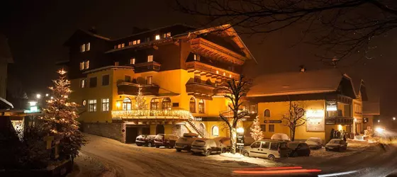 Hotel Gasthof Zum Kirchenwirt | Salzburg (eyalet) - Hallein - Puch bei Hallein