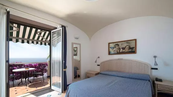 Hotel Bellevue Suite | Campania - Salerno (il) - Amalfi