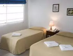 Hostal De Federman | Cundinamarca - Bogota (ve civarı) - Bogota - Teusaquillo - Campin