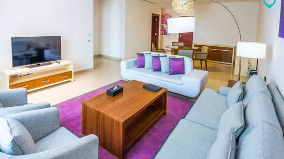 Somewhere Hotel Apartment Al Ahsaa | Eastern Province - Al Ahsa