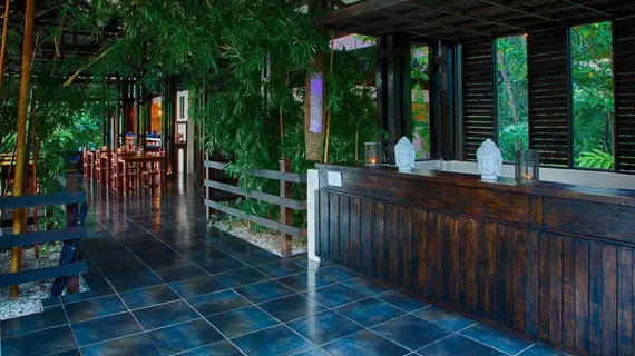 Tiki Villas Rainforest Lodge & Spa | San Jose (ili) - Dominical (ve civarı) - Ballena