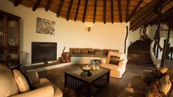 Mopane Bush Lodge | Limpopo - Musina