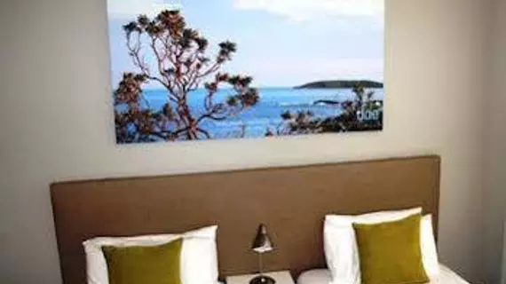 Korora Bay Village Resort | New South Wales - Coffs Limanı (ve civarı) - Korora