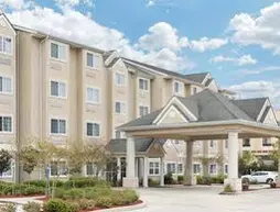 Microtel Inn and Suites Baton Rouge Airport | Louisiana - Baton Rouge (ve civarı) - Baton Rouge