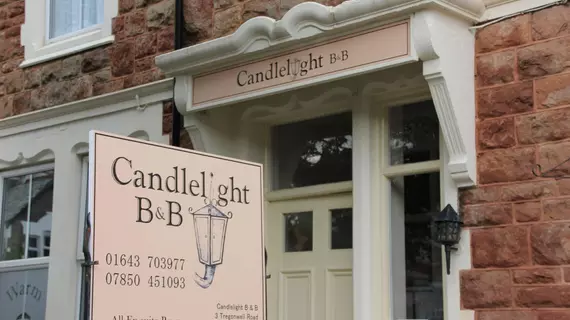 Candlelight B&B | Somerset - Minehead