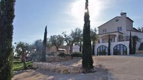 Villa Menuse | Provence - Alpes - Cote d'Azur - Var - Cannes (ve civarı) - Opio