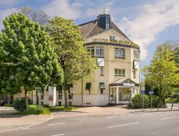 Novum Hotel Viktoria Neuss | Kuzey Ren-Westfalia - Neuss - Innenstadt