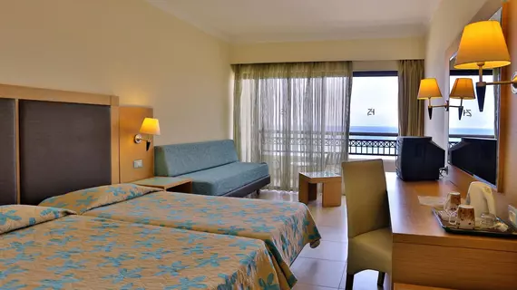 Cosmopolitan Hotel | Ege Adaları - Rodos Bölgesel Birimi - Rodos