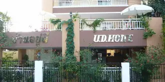 U.D.HOME APARTMENT