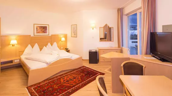 Hotel Goldenes Rössl | Trentino-Alto Adige - Güney Tirol (il) - Bressanone