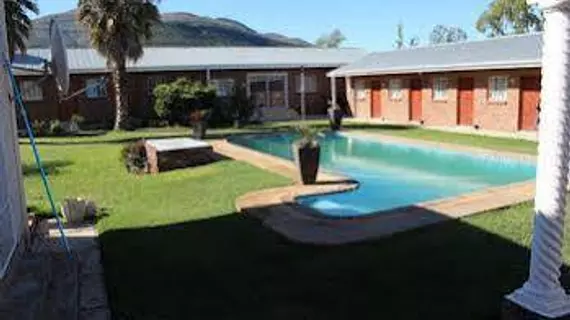 Lodge Linga Longa | Eastern Cape - Queenstown