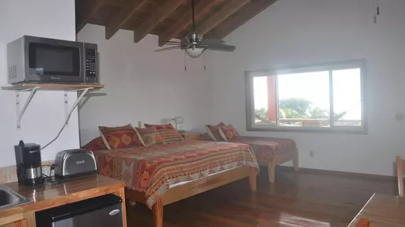 Posada Seremein Roatan | Bay Adaları - Roatan