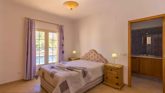 Villa Emily | Algarve - Faro Bölgesi - Silves