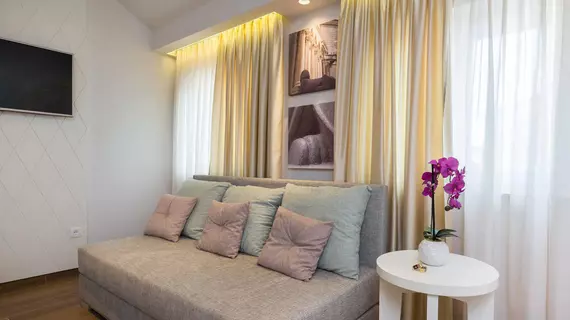 Balatura Split Luxury Rooms | Split-Dalmaçya - Split