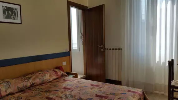 Hotel Montepiana | Venedik (ve civarı) - Mestre