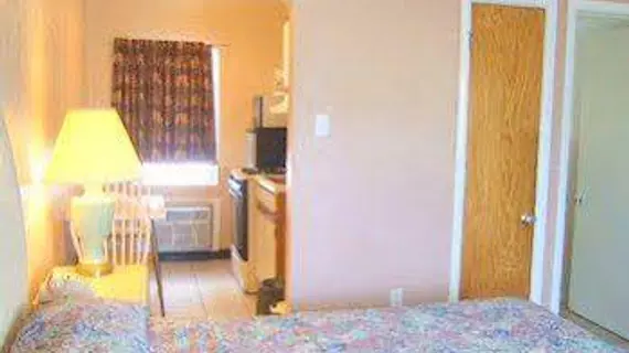 Royal Court Motel | New Jersey - Middle Township - Cape May - Wildwood (ve civarı) - Wildwood