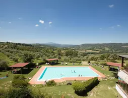 La Vecchia Fattoria | Lazio - Viterbo (vilayet) - Orte