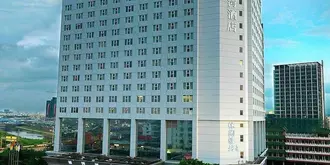 Shenzhen Rivan Hotel