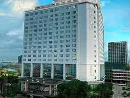 Shenzhen Rivan Hotel | Guangdong - Şenzen (ve civarı) - Shenzhen - Pingdi - Longgang