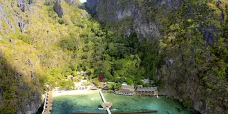 El Nido Resorts - Miniloc Island