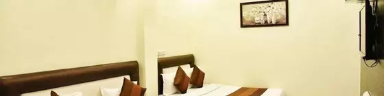 Hotel Akaal Residency | Pencap - Amritsar