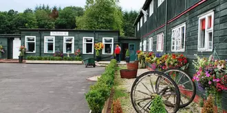 Scottish Equestrian B&B