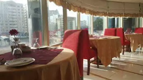 Al Hayat Hotel Apartments | Şarika - Sharjah