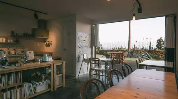 La Pause B&B | Jeju Adası - Seogwipo - Jungmun