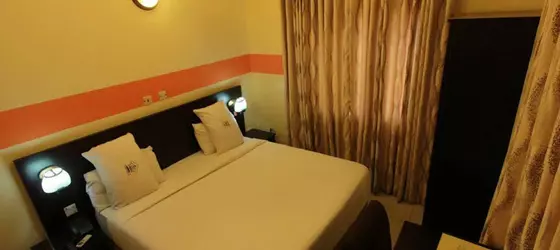 Esado Conference Centre and Suites | Lagos (ve civarı) - Lagos - Onigbongbo - Ikeja