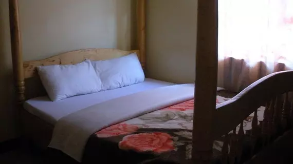 Jambo Rooms | Arusha Bölgesi - Karatu