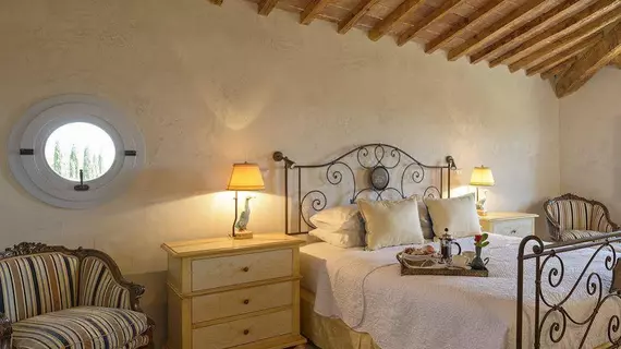 Locanda dell Artista | Toskana - Siena (vilayet) - San Gimignano - Val d'Elsa