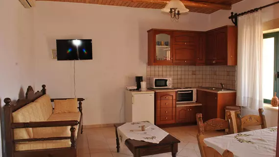 Skandalis Traditional Suites | Girit Adası - Hanya (bölge) - Hanya