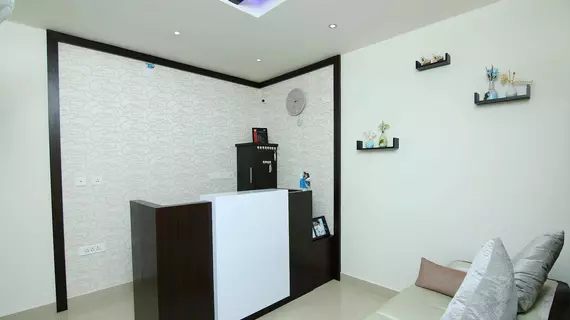 Le Villagio Holiday Apartment | Kerala - Wayanad Kesimi - Sulthan Bathery