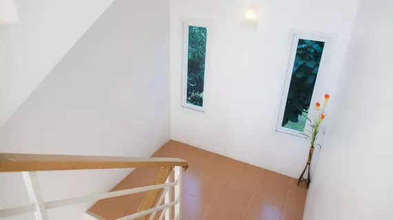 Meesuk Residence | Chiang Rai İli - Chiang Rai