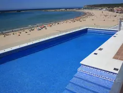 Apartamentos Playa Barbate | Andalucia - Cadiz (vilayet) - La Janda - Barbate