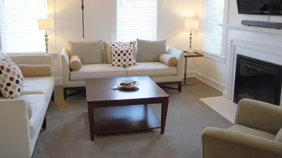 BCA Residential - Furnished Apartments | Georgia - Atlanta (ve civarı) - Atlanta - Buckhead