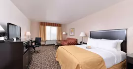 Quality Inn | Utah - Vernal (ve civarı) - Vernal