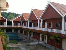 Hornbill Garden Resort | Perak - Pangkor Adası - Teluk Nipah