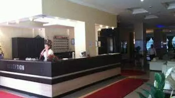 Madi Hotel Ankara | Ankara - Altındağ