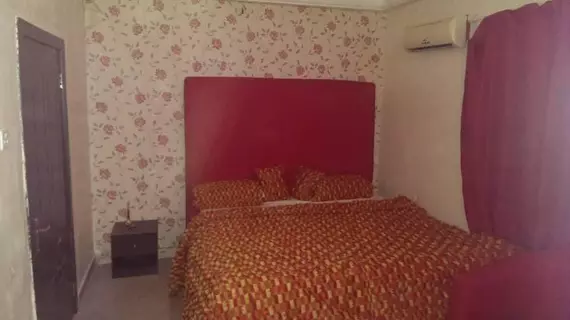 Dcove and Suites | Lagos (ve civarı) - Lagos - Surulere