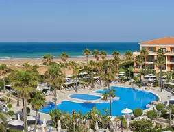 Hipotels Barrosa Palace & Spa | Andalucia - Cadiz (vilayet) - Chiclana de la Frontera