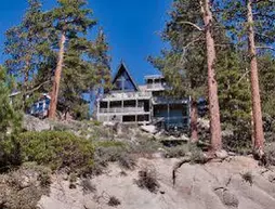 4274 Saddle Road | Kaliforniya - Lake Tahoe (ve civarı) - South Lake Tahoe