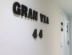 Hostal Gran Via 44