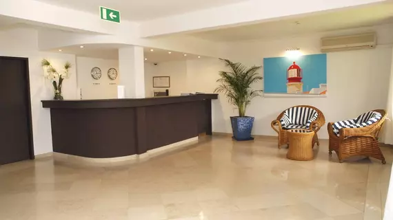 Hotel Mirachoro Sol | Algarve - Faro Bölgesi - Portimao