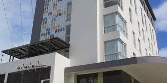 Home Crest Residences