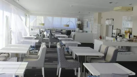 Costa de Prata Hotel | Centro - Coimbra Bölgesi - Figueira da Foz